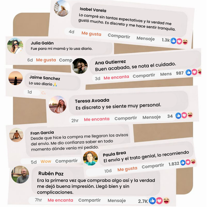 Amaté™  Collar de la Virgen de Guadalupe