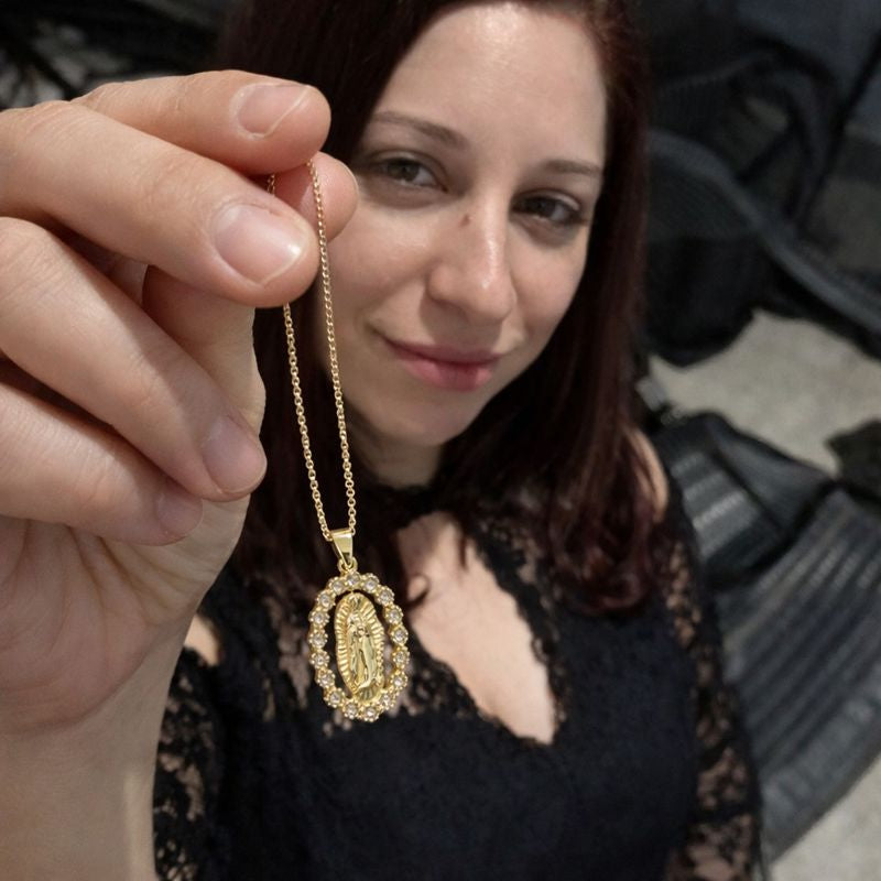 Quería regalar algo que no se sintiera genérico